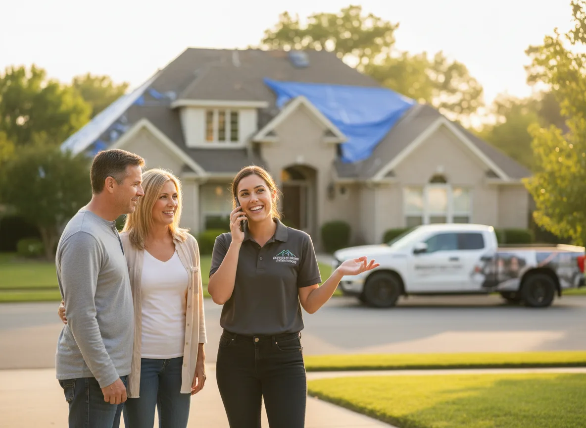Emergency Roof Repair Troy, SC FAQs